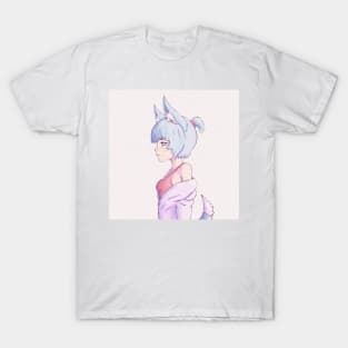 Wolf T-Shirt